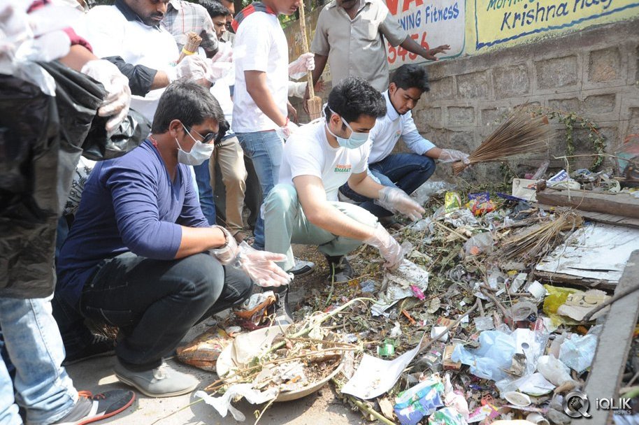 Ram-Pothineni-Joins-Swachh-Bharath-Campaign